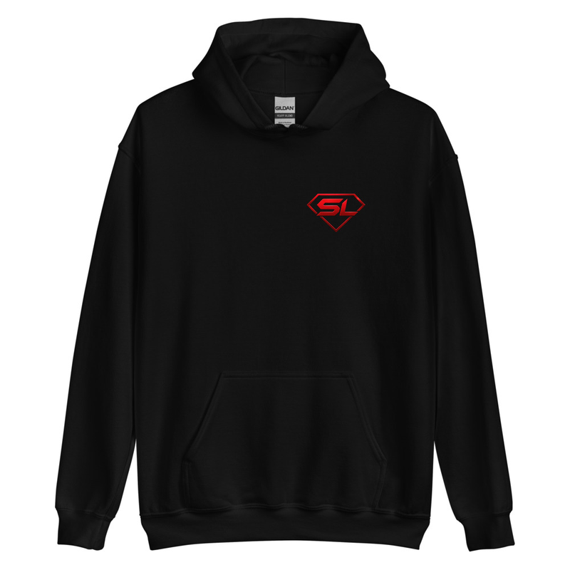 SuperLlyr hoodie